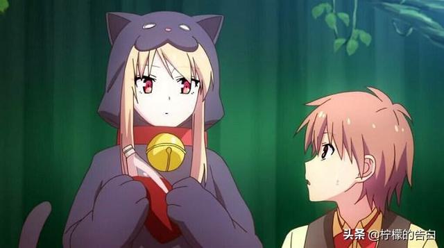 儿童励志故事动画片（励志小故事动画片）