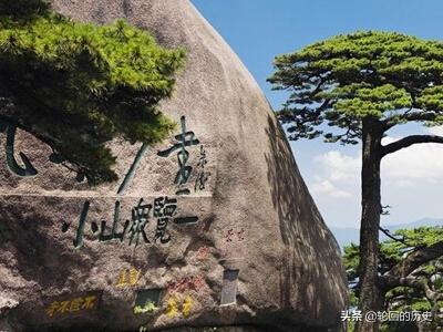 安徽旅游景点（五一安徽旅游必去十大景点？）