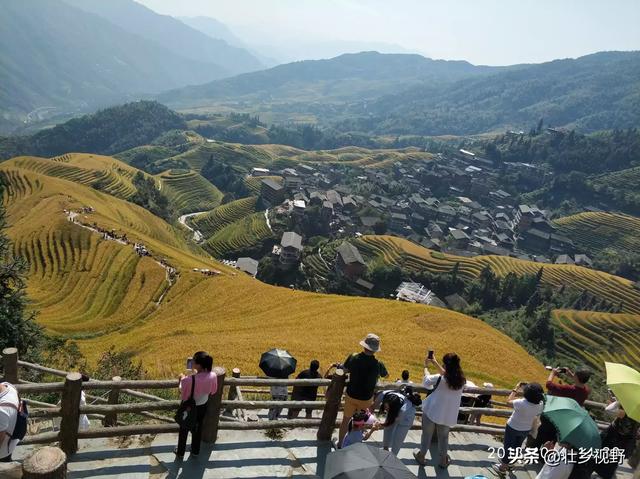 十月旅游景区哪里好玩-十月旅游景区哪里好玩一点