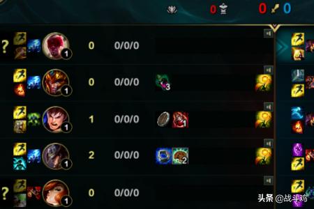 lol发言不当被屏蔽？：英雄联盟信息屏蔽了