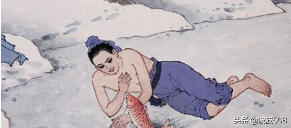 孝心故事100字左右真实的（最经典的孝心故事大全100字）