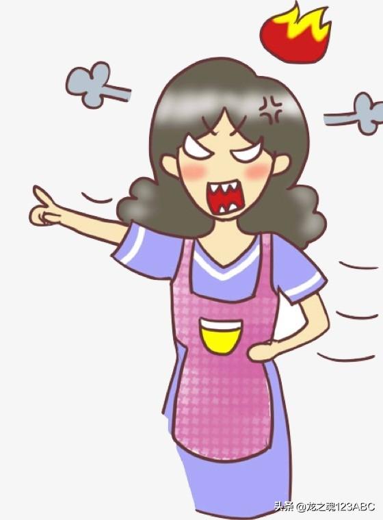 为什么人总是对最亲的人发脾气,第2张