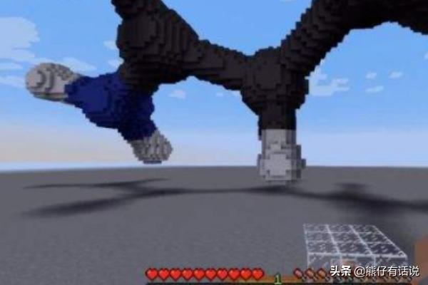 我的世界最富的种子基岩版 我的世界最富的种子-第3张图片-春华游戏网