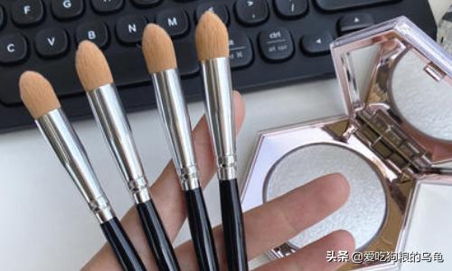化妆套装技巧图解
