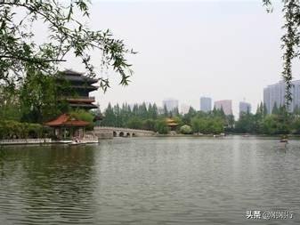 合肥有哪些免费的景点推荐？