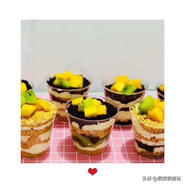 儿童美食做法大全甜点（为什么幼儿要吃点心？）