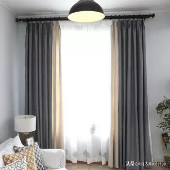 黑白灰装修颜色如何搭配(图6)