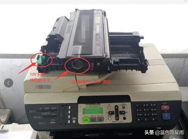 惠普鼓粉分离打印机推荐,惠普鼓粉分离打印机推荐哪款
