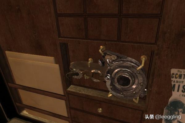 未上锁的房间5攻略 未上锁的房间攻略完整  第6张