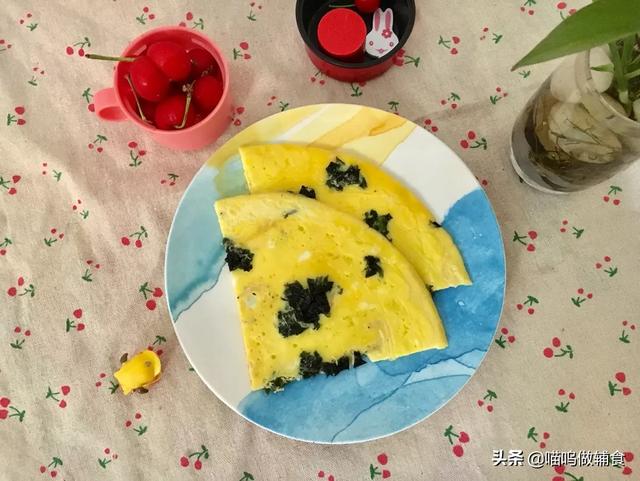 鸡蛋怎么可以做早餐吃(图2)