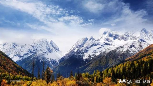 西藏必去哪些景点好玩的(图14)