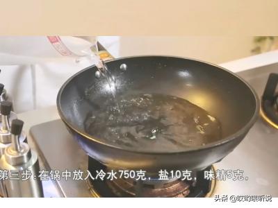 鸡汤怎么做-鸡汤怎么做好喝的汤