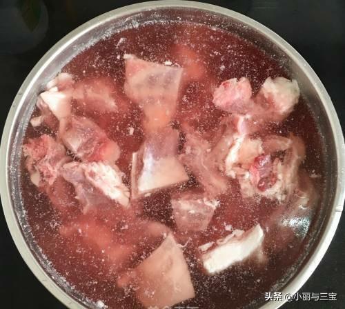 陕西小吃水煮羊肉的做法（水煮羊肉的做法怎么做？）