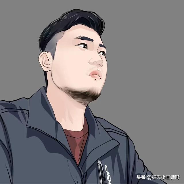 女人头像成熟稳重35岁(图9)