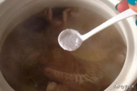 鸡汤怎么做-鸡汤怎么做好喝的汤