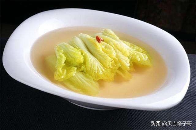 成都清淡美食攻略（冒菜清淡型口味有哪几种？）