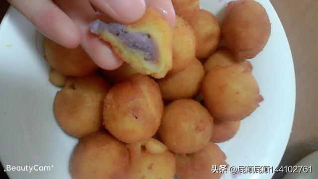 美食甜点面粉做法（面粉和芝士片可以做什么甜点？）