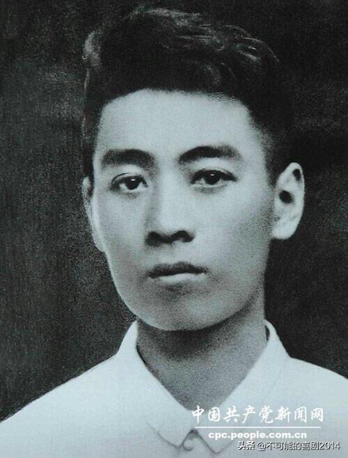 中国最帅的男人第一名(图1)