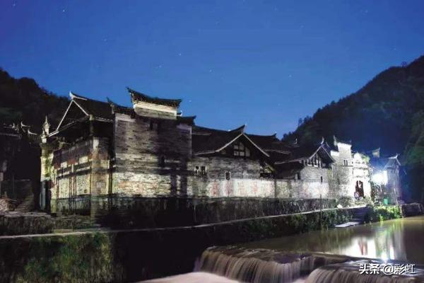 怀化旅游景点必去景点大全， 怀化旅游景点必去景点大全图片