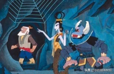 七个葫芦娃图片_七个葫芦娃图片涂色打印打印版