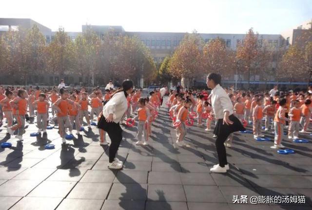 运动健康小常识大班（幼儿园大班可以玩什么体育游戏？）