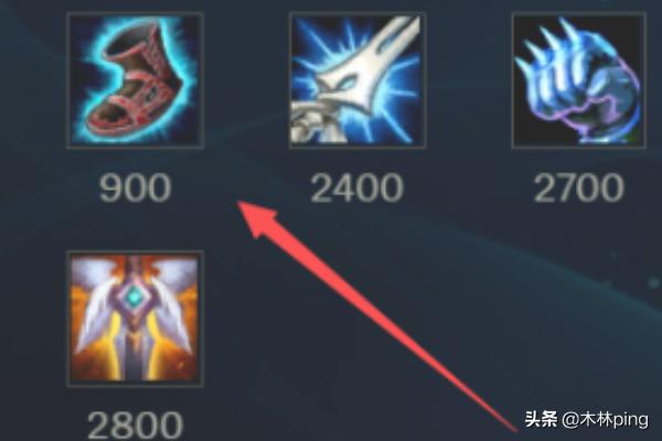 LOL S10赛季EZ出装攻略？ez天赋点什么？