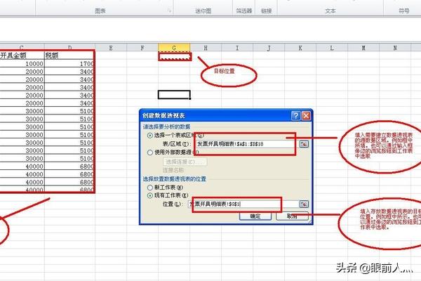 如何应用excel2010中数据透视表之日期分组？
