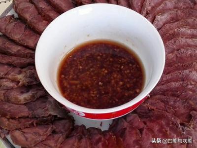 广东小吃五香牛肉做法（五香牛肉最正宗的做法五香牛肉如何做？）