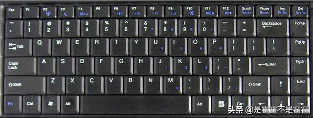 计算机返回按键是哪个？：电脑返回键