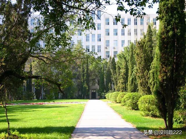 黑龙江林业大学 （黑龙江林业大学录取分数线2023）