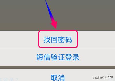 qq密码查看器（如何查看QQ账号和密码？）
