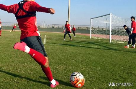 足球射门的技巧,第2张