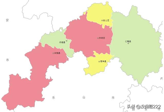 四川彭山属于哪个城市？：四川彭山