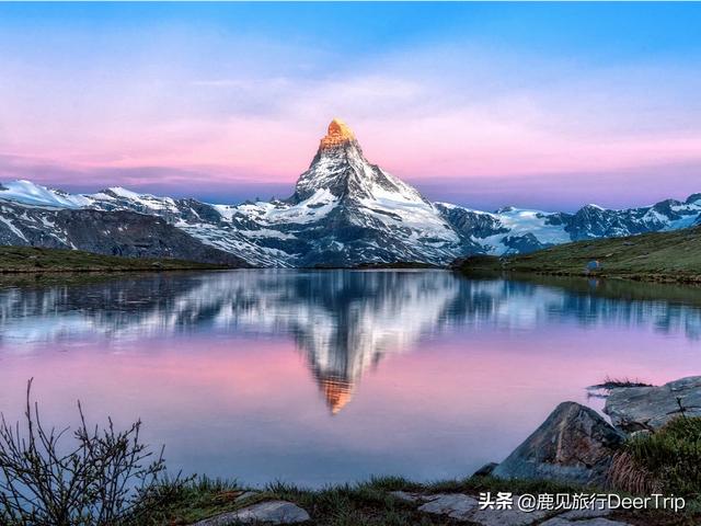 瑞士旅游景点大全集， 瑞士旅游景点大全集图片