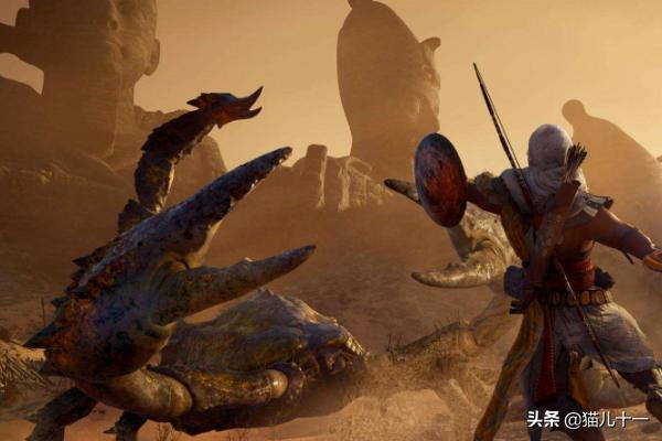 厄律曼托斯野猪怎么打 野猪怎么打-第3张图片-Game优搜