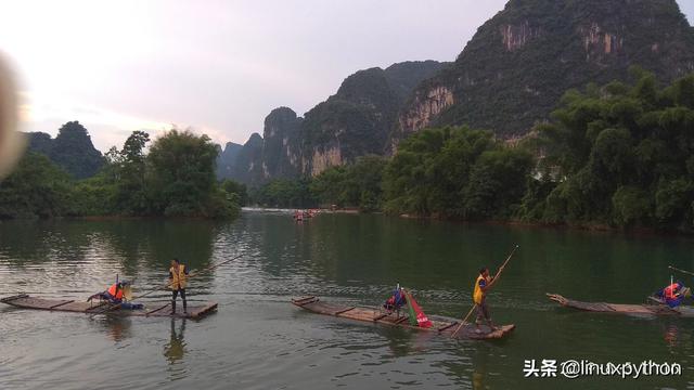 阳朔需要买门票的景点，阳朔需要买门票的景点有哪些