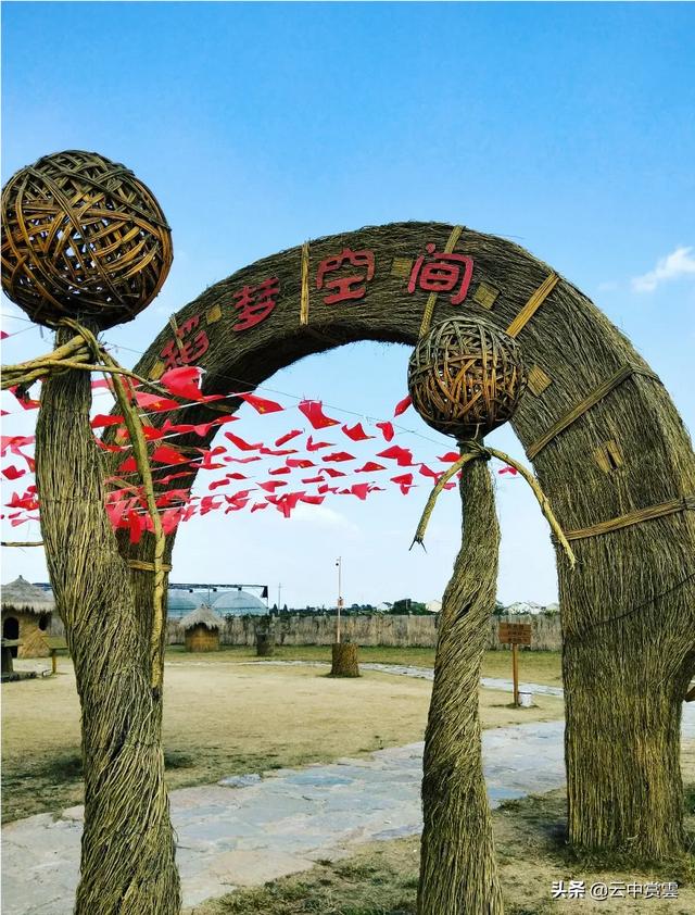 合作旅游攻略景点必去(图10)