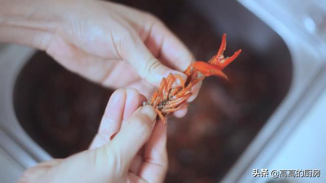 虾球怎么做-虾球怎么做好吃又简单