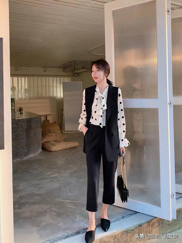 如何学会搭配自己的衣服(图3)