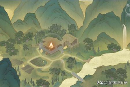 逆水寒岁月神偷 逆水寒岁月神偷朝花夕拾三攻略-第1张图片-随然AIR主题