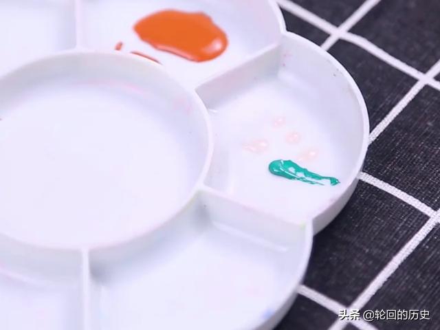 有没有哪些很实用的美术用品推荐呢？：樱花手纸