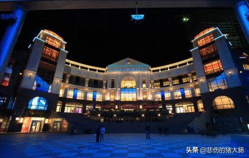 中国古代四大浪漫之事（中国四大浪漫之都）