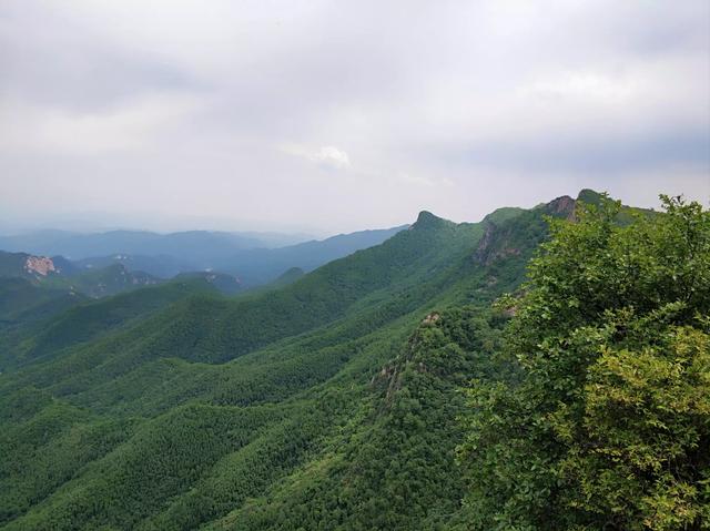 濂泉响谷自然风景区-濂泉响谷自然风景区门票