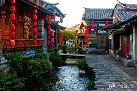 云南丽江市古城区两日游农家乐吃喝玩乐攻略,丽江好玩的农家乐