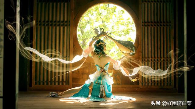 杨玉环的一生真实历史故事（杨玉环的生平）