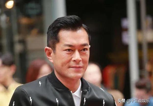 古天乐像我这一种男人(图5)