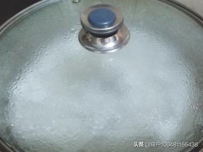 椰汁西米露的做法-牛奶椰汁西米露的做法