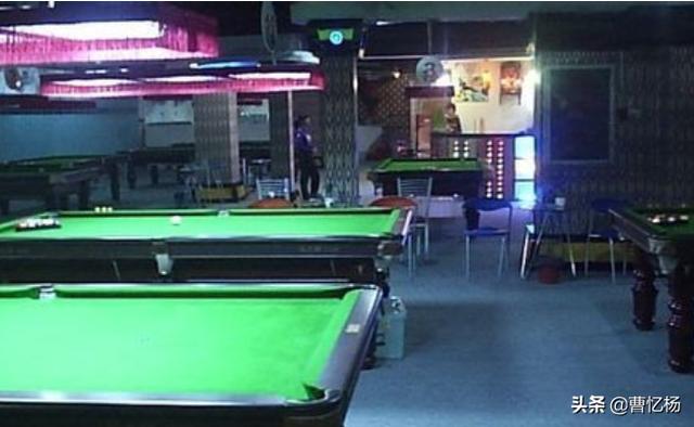 桌球用品怎么保养最好(图5)