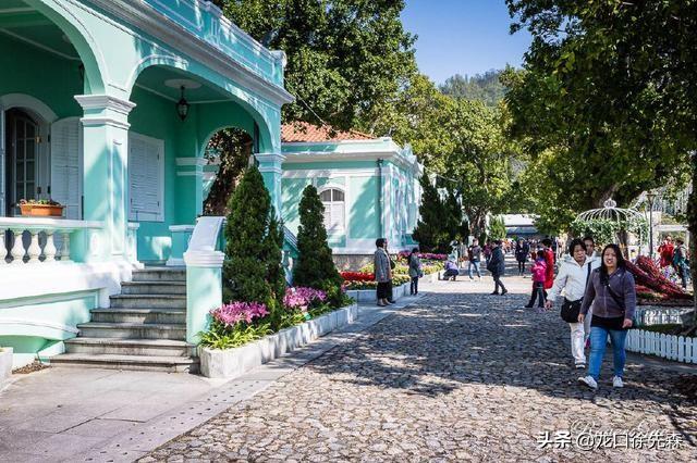 澳门妈祖旅游路线攻略， 澳门妈祖旅游路线攻略图