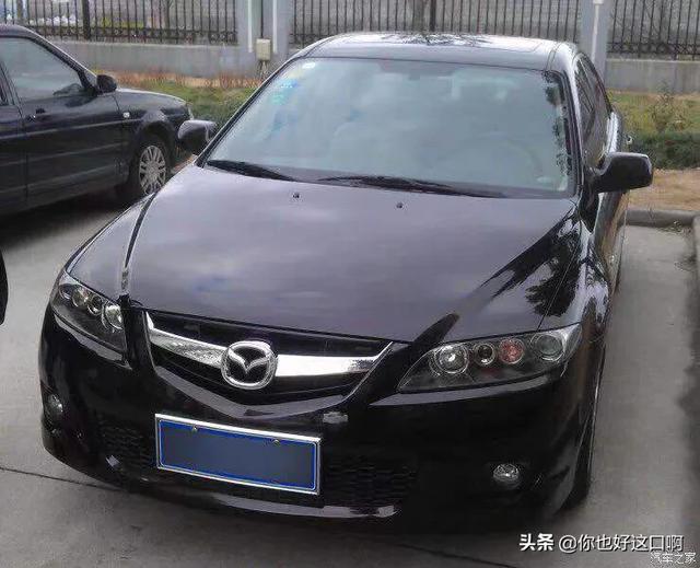 五万块的二手车，五万块的二手车有啥推荐